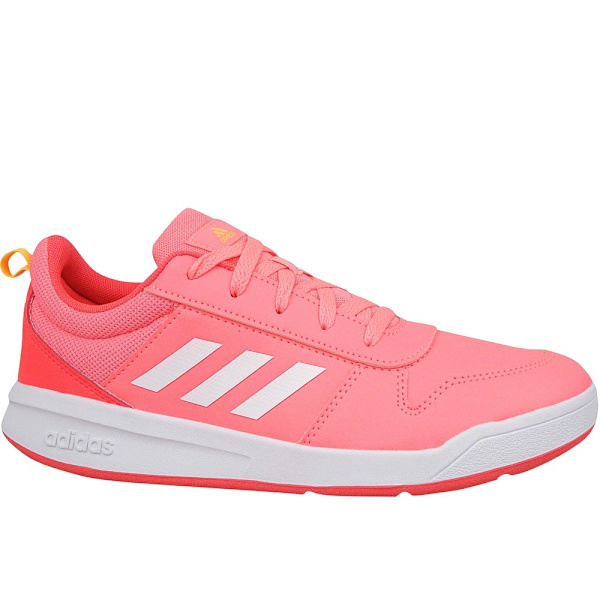 Puolikengät Adidas Tensaur Oranssin väriset 39 1/3