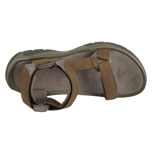 Sandaler Teva Terra Brun 45.5