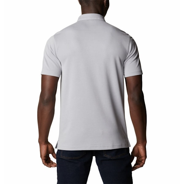 T-shirts Columbia Nelson Point Grå 178 - 182 cm/M