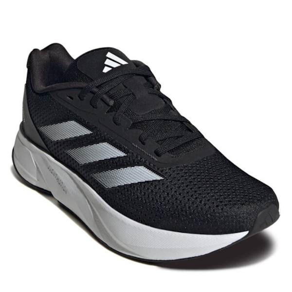 Puolikengät Adidas Duramo Speed Mustat 36