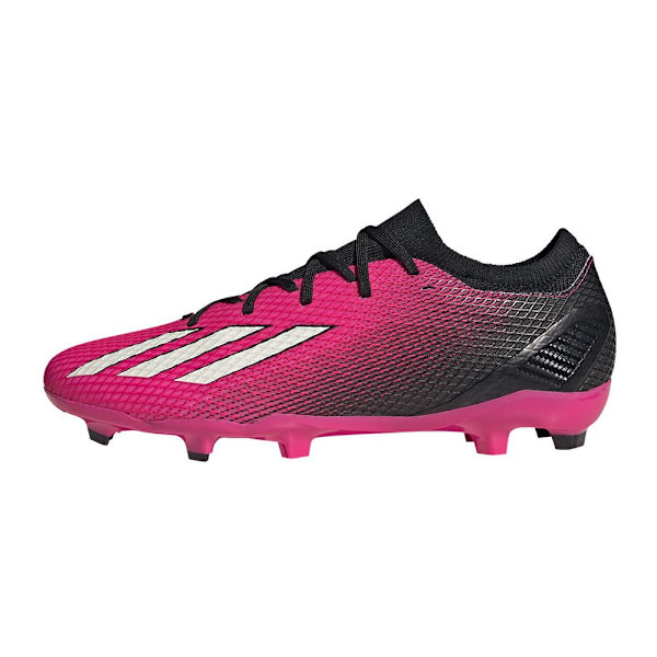 Lågskor Adidas X SPEEDPORTAL3 FG Rosa 44 2/3