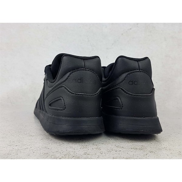 Lågskor Adidas VS Switch 3 K Svarta 38 2/3