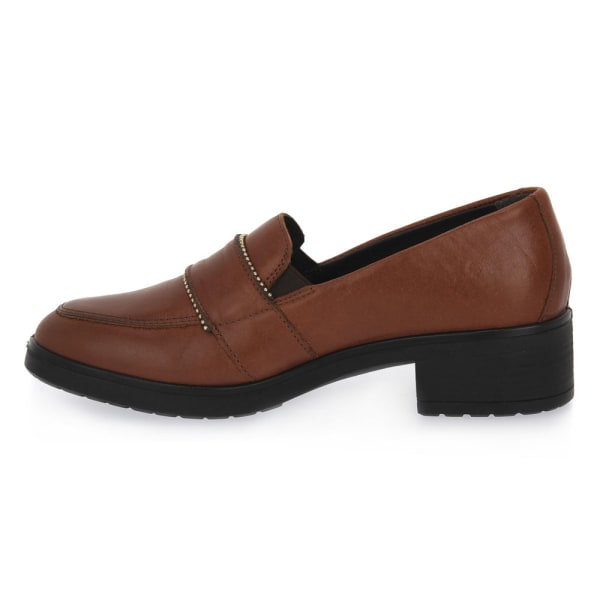Pumper Enval Soft Joel Cognac Brun 40