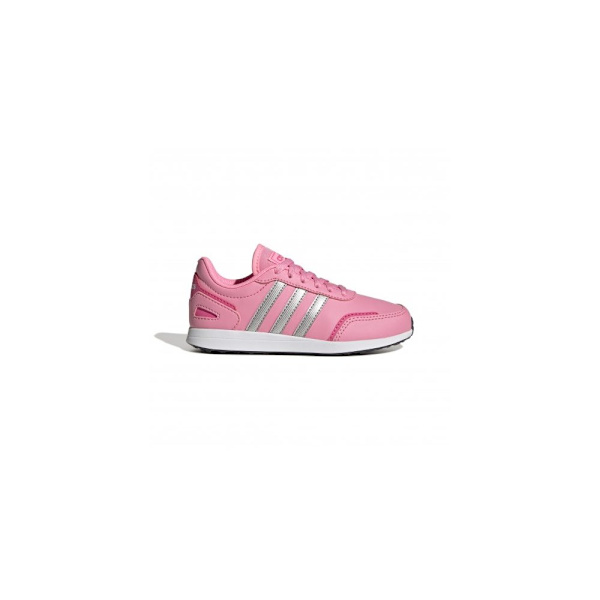 Lågskor Adidas VS Switch 3 K Rosa 39 1/3