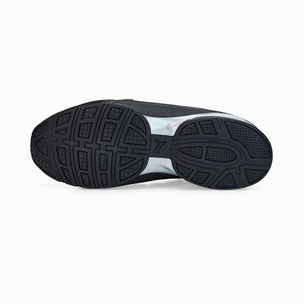 Sneakers low Puma Axelion LS Sort 41