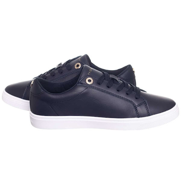 Sko Tommy Hilfiger FW0FW06721 DW5 Flåde 39