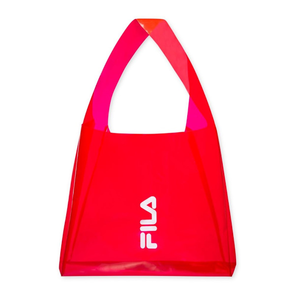 Håndtasker Fila 685117006 Rød