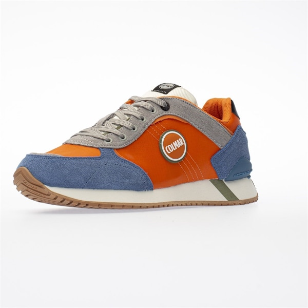 Puolikengät Colmar Travis Plus Oranssin väriset 43