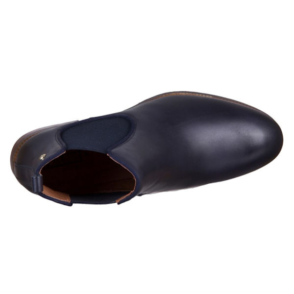 Chelsean saappaat Pikolinos W4D8637ST361 Tummansininen 38