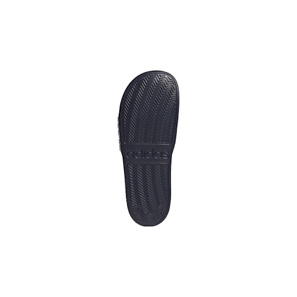 Rantakengät Adidas Adilette Mustat 40 2/3