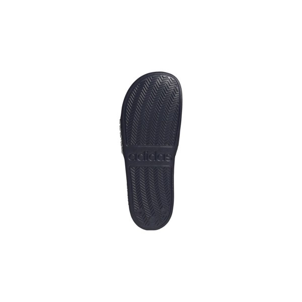 Tofflor Adidas Adilette Svarta 40.5