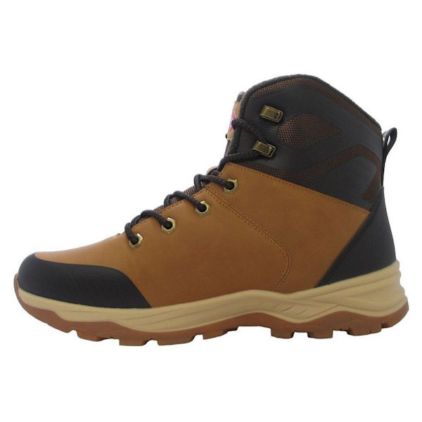 Sko Lee Cooper LCJ23012046M Brun 44