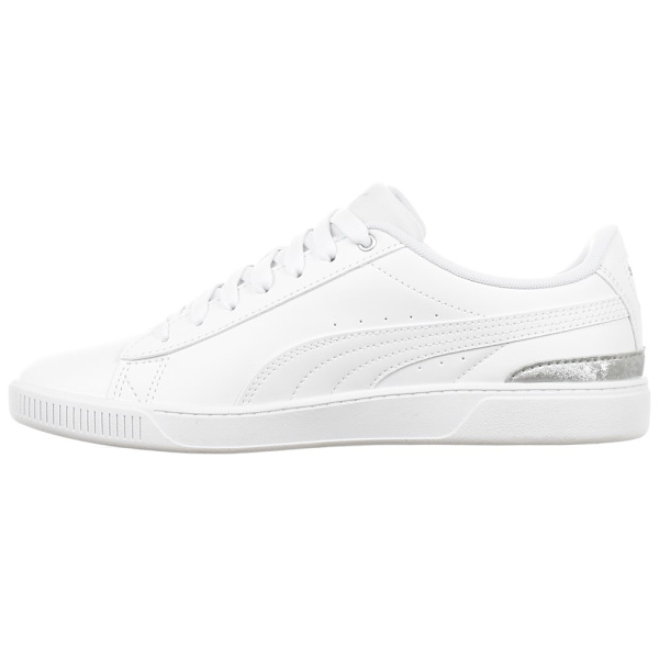 Lågskor Puma 38933402 Vit 37.5