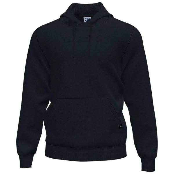 Sweatshirts Joma Montana Hoodie Sort 176 - 181 cm/L