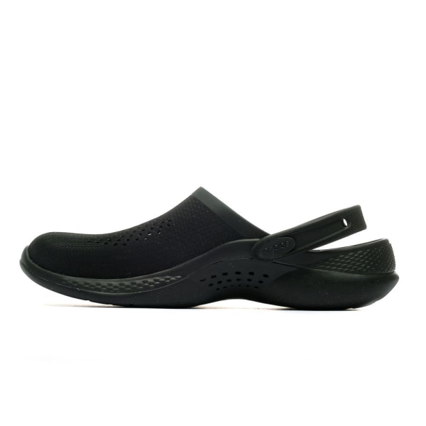 Träskor Crocs Literide 360 Clog Svarta 36