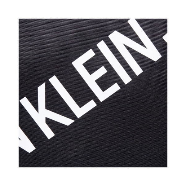 Rygsække Calvin Klein ZM0ZM01680BDS Sort