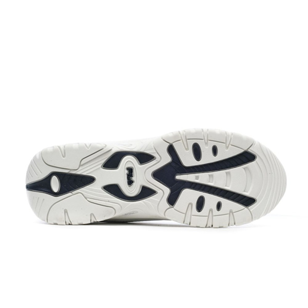 Lågskor Fila Strada Low Teens Vit 39