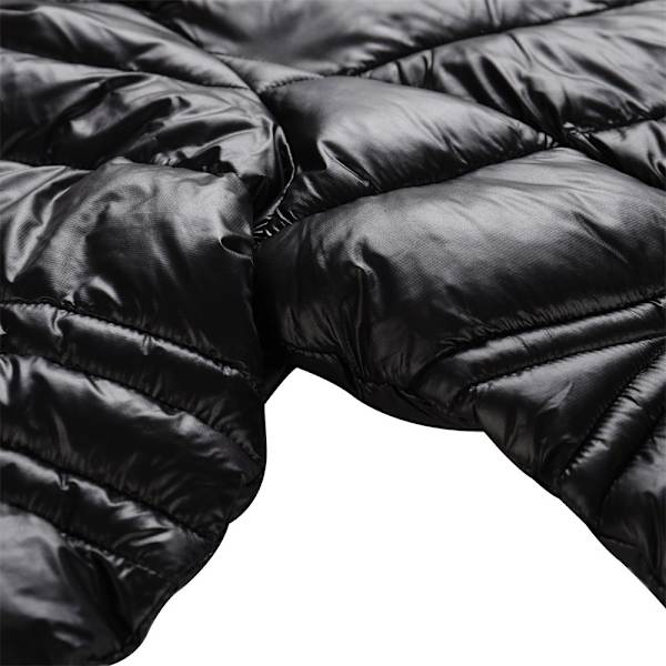 Jakker Alpine Pro LJCB594990 Sort 188 - 194 cm/XL