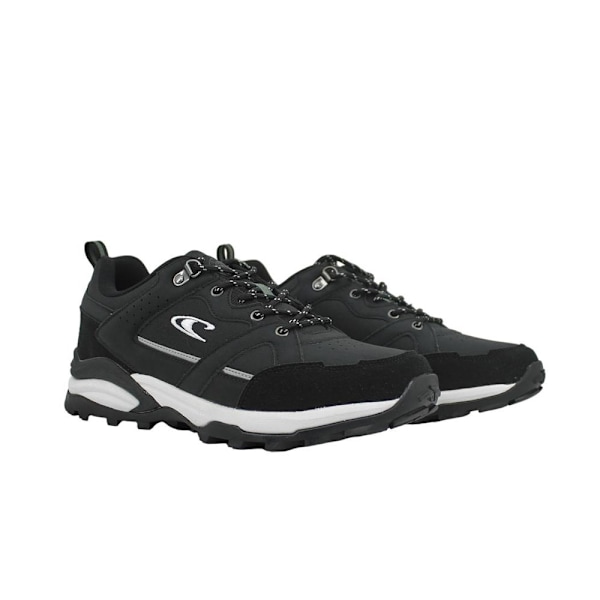 Puolikengät O'Neill Stratton Men Low Mustat 44