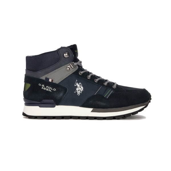 Kengät U.S. Polo Assn ARON003DBLLGEI01 Tummansininen 44