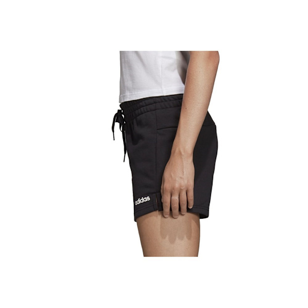 Bukser Adidas Essentials Solid Sort 176 - 181 cm/XL