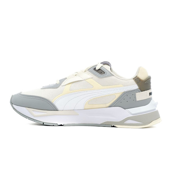 Lågskor Puma Mirage Sport Hacked Gråa 44