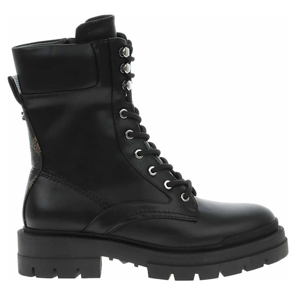 Sko Guess FL7OTTELE10BLKBR Sort 39