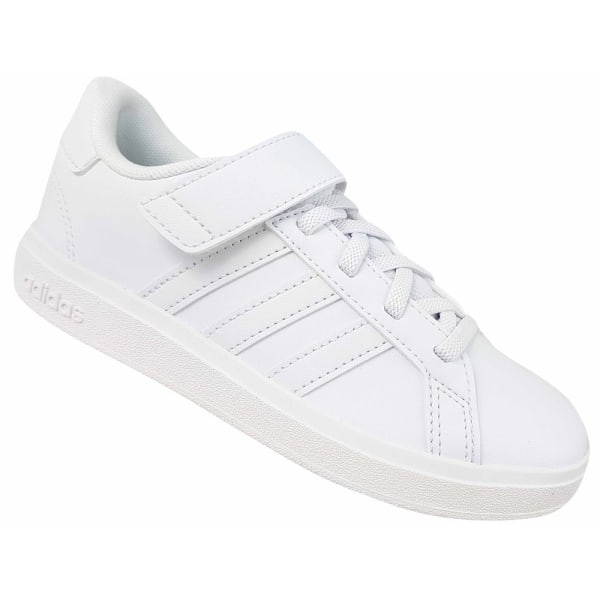 Lågskor Adidas Grand Court 20 EL Vit 40