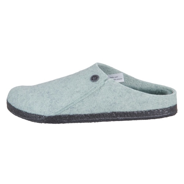Inneskor Birkenstock zermatt shearling matcha shearling Blå 39