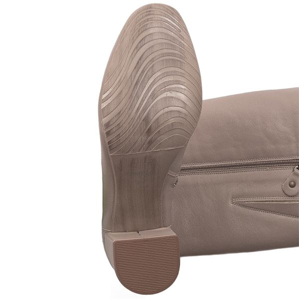 Støvler Maciejka 0624804007 Beige 36