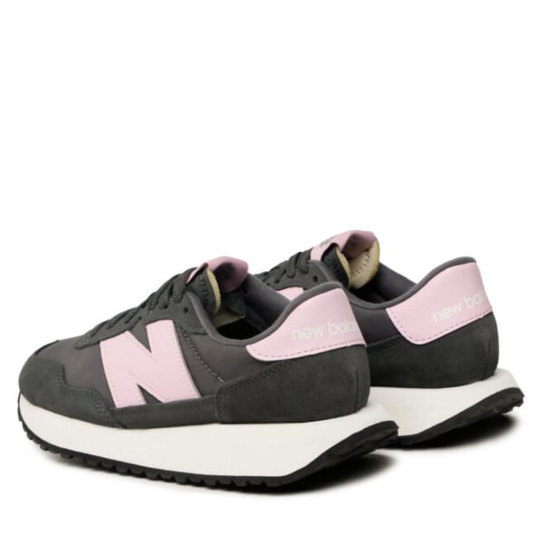 Sneakers low New Balance 237 Sort,Hvid,Pink 36.5