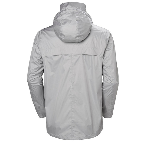 Jakker Helly Hansen Urban Utility Jacket Grå 167 - 173 cm/S