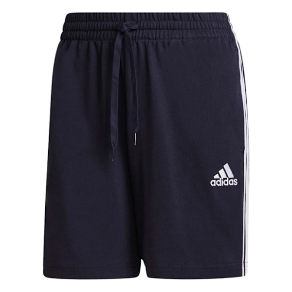 Bukser Adidas M 3S SJ Sort 164 - 169 cm/S