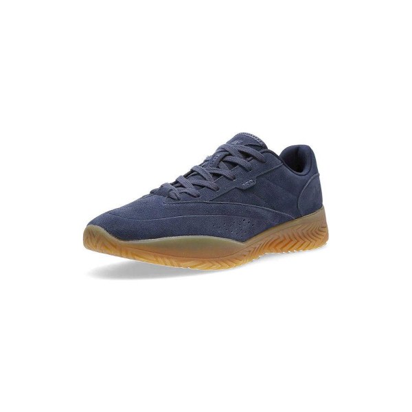 Sneakers low 4F D4Z21OBML20431S Flåde 41