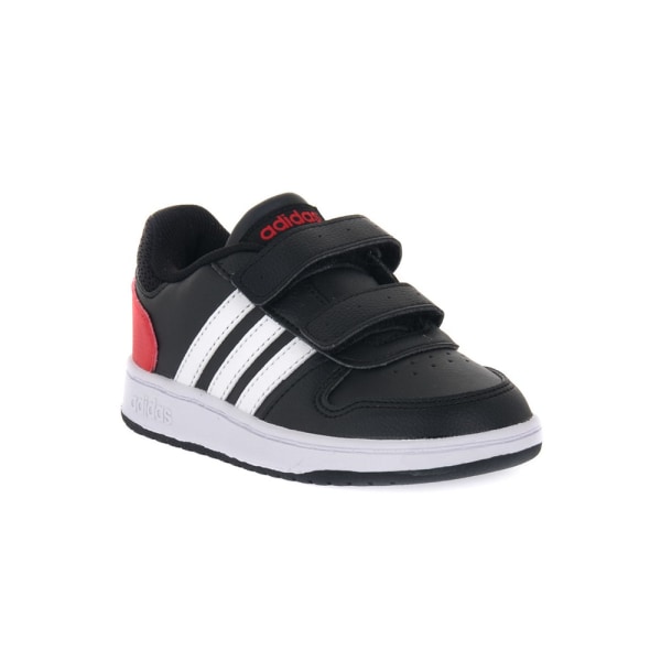 Sneakers low Adidas Hoops 2 Cmf C Sort 21
