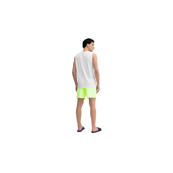 Housut 4F 4FSS23UBDSM02245N Vihreät 179 - 182 cm/L