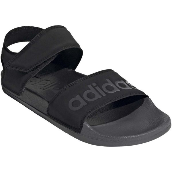 Sandaler Adidas Adilette Sandal Sort 48 2/3