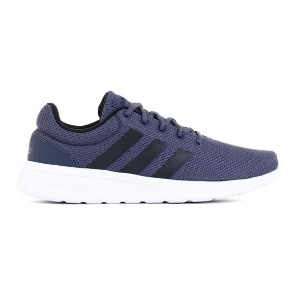 Sneakers low Adidas Lite Racer Cln 20 Grå 41 1/3