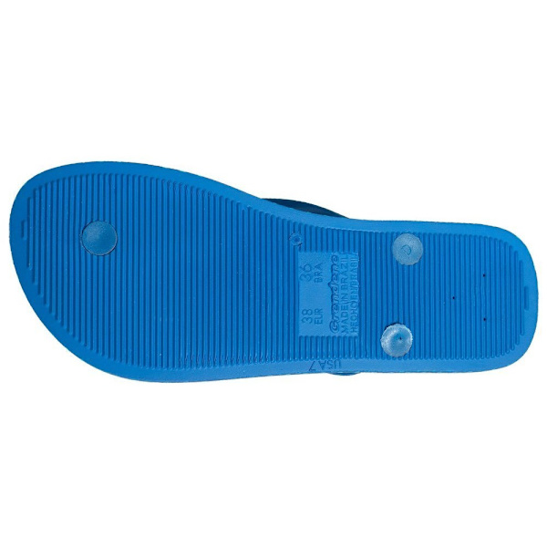 flip-flops Ipanema Lovely II Vit,Röda,Blå 37