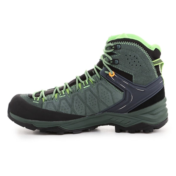 Skor Salewa MS Alp 2 Mid Gtx Gröna 43