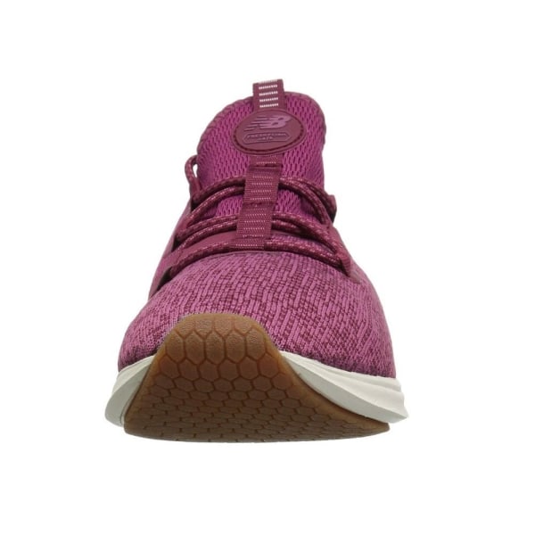 Lågskor New Balance WLAZRMP Vit,Rödbrunt,Rosa 37