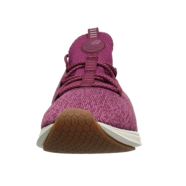 Sneakers low New Balance WLAZRMP Pink,Bordeaux,Hvid 38