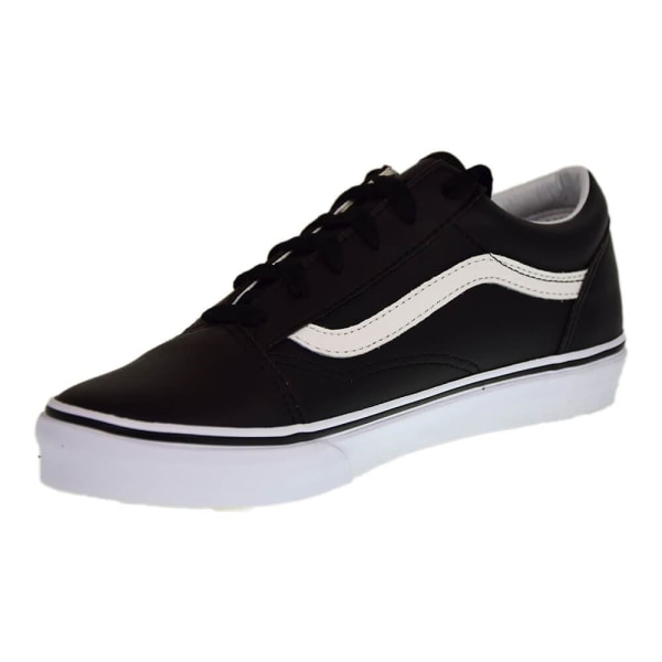 Kondisko Vans Old Skool JR Sort 36.5