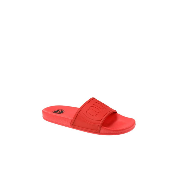 Tøffel Colmar Slipper Logo Rød 43