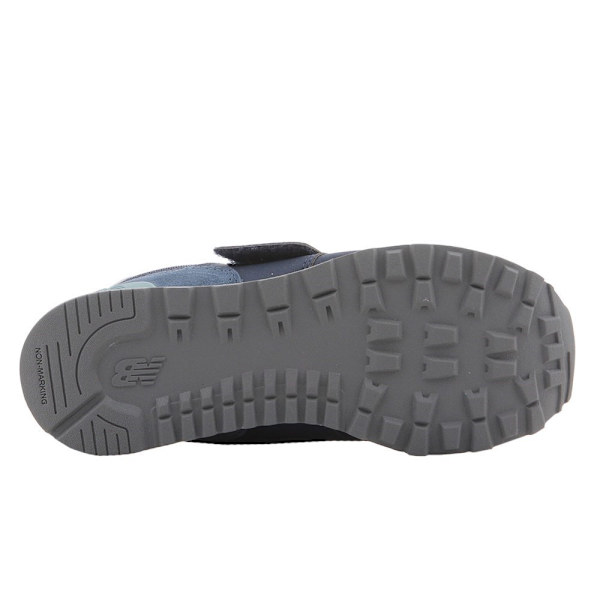 Sneakers low New Balance YV574D4 Flåde 32.5