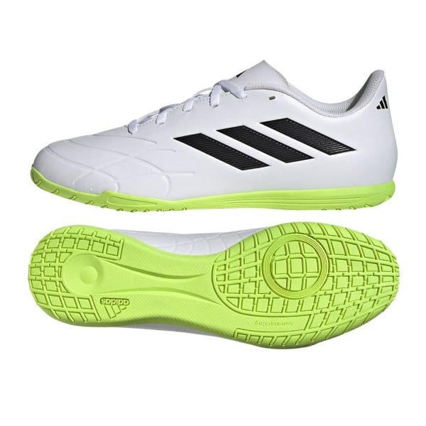 Sneakers low Adidas Copa Pure.4 Hvid 47 1/3