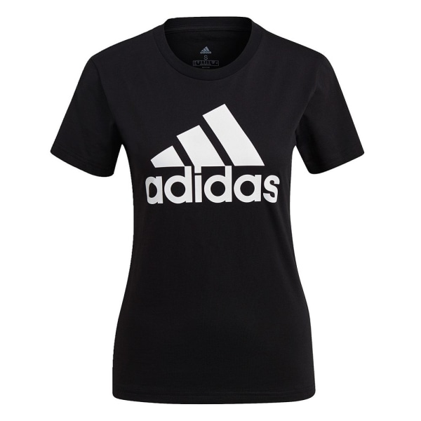 T-shirts Adidas Essentials Regular Sort 176 - 181 cm/XL