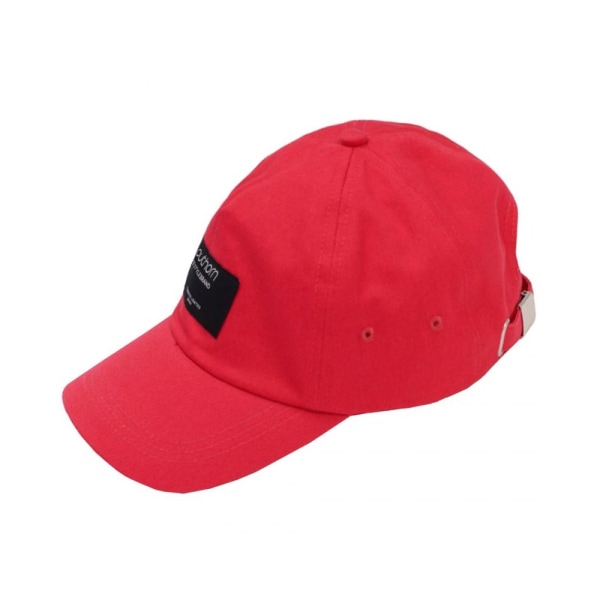 Hatut Outhorn CAD601 Punainen Produkt av avvikande storlek