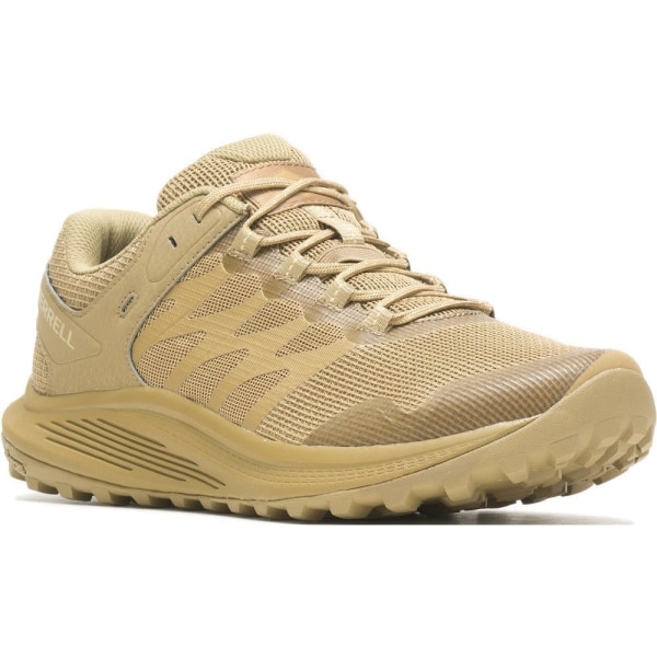 Lågskor Merrell Nova 3 Tactical Krämiga 44.5