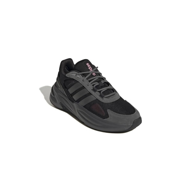 Sneakers low Adidas Ozelle Sort,Grå 41 1/3